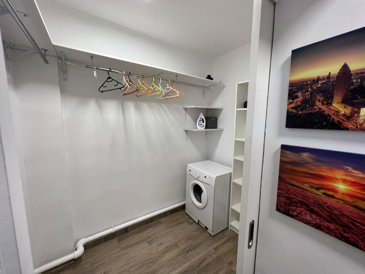 First Studio Bükreş Dış mekan fotoğraf